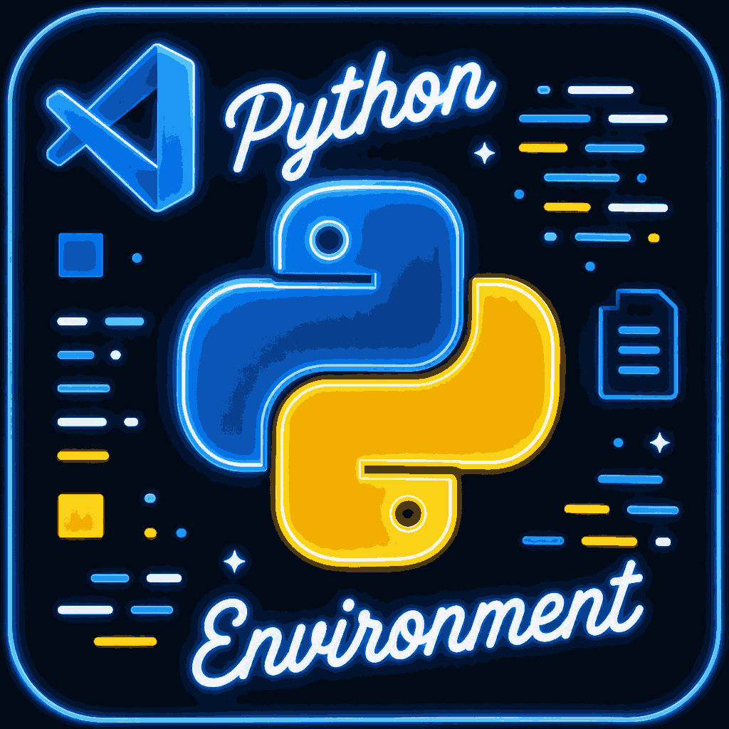 Python Environment (VSCode)